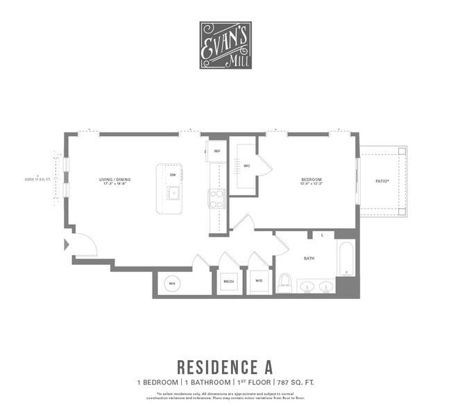 EVANS MILL Apartments For Rent in Cherry Hill, NJ