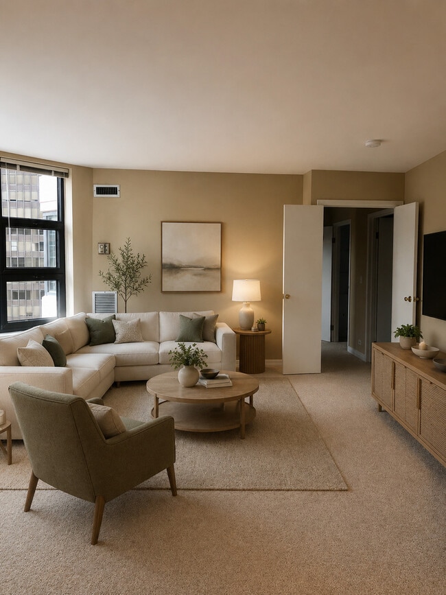 Photo - 401 E Ontario St Unit 2206