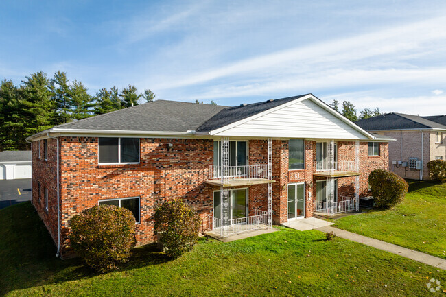 Building Photo - Oak Ridge Estates Rental