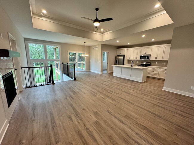 Photo - 1509 SW Heartwood Dr