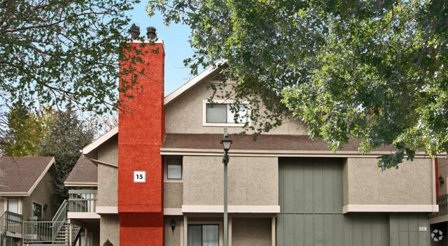 Seven65 Lofts