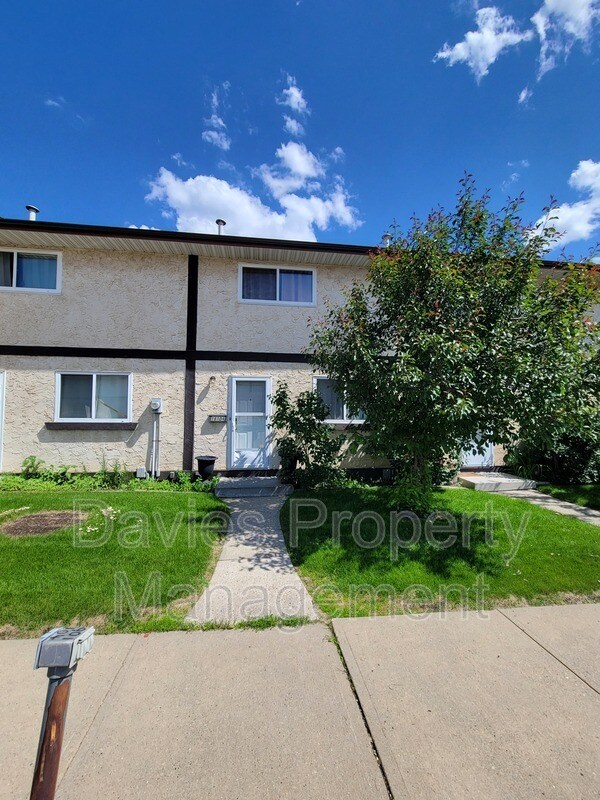 Building Photo - 18104-18193 93 Ave NW