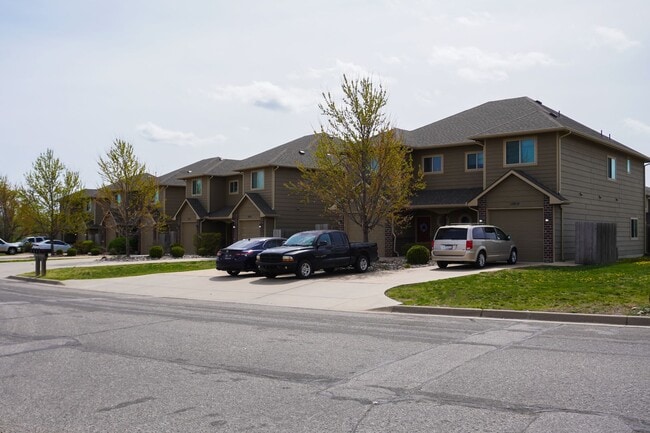 Photo - 3-Bed Duplex w Garage + Fenced Yard