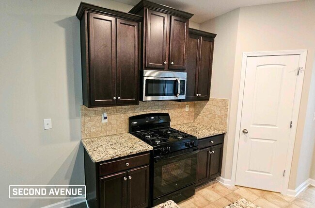 Photo - 1025 Peaks Point