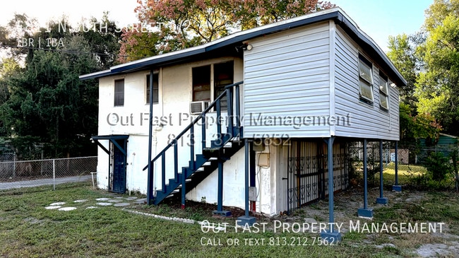 Building Photo - 4811 N 30th St