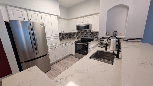 2801 Chancellorsville