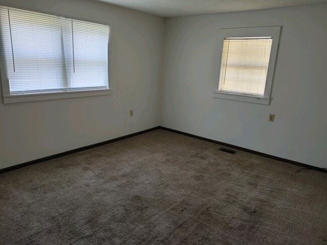 dormitorio 1 - 1201 Smith St