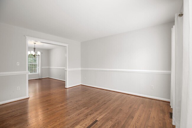 Photo - 10205 N Hampton Ln