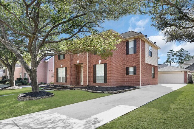 Photo - 25831 Coyote Springs Ct