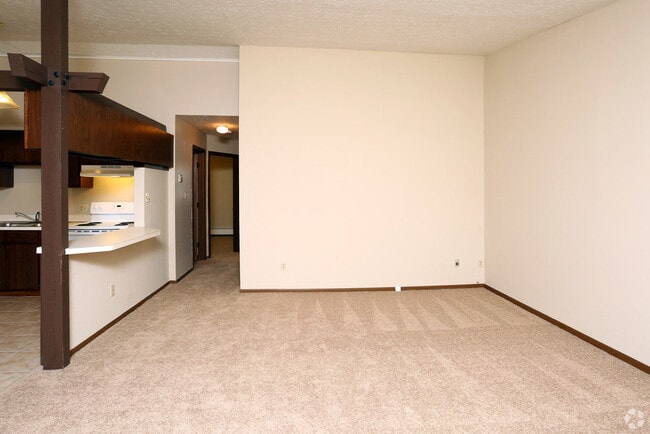 Partridge Run Apartments
