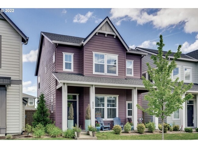 Building Photo - Beautiful Contemporary Home in Hillsboro near Reed's Crossing