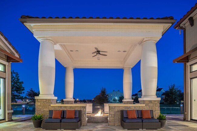 Photo - Marquis at the Reserve