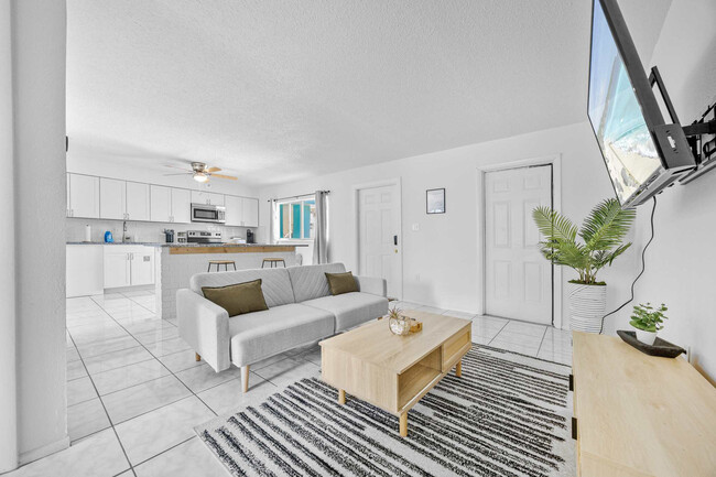 Building Photo - 505 Fillmore Ave Rental