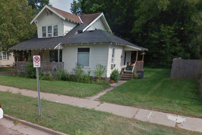 Building Photo - 605 Gray St Unit 605 1/2 Gray Street