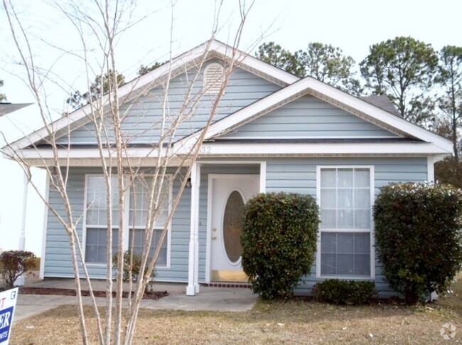 Building Photo - Charming COTTAGE Orange Grove Rental