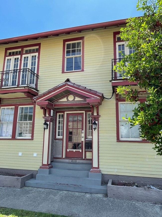 Building Photo - 1BD/1BA Midcity Apt Off Carrollton Ave Unit 4110 B