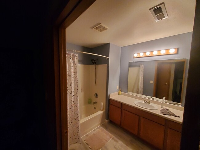 Main Bath - 956 Roseland Dr Unit 2