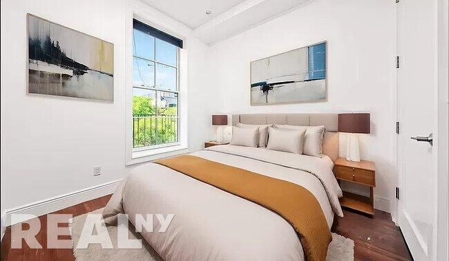 Photo - 130 W 123rd St Unit 4F