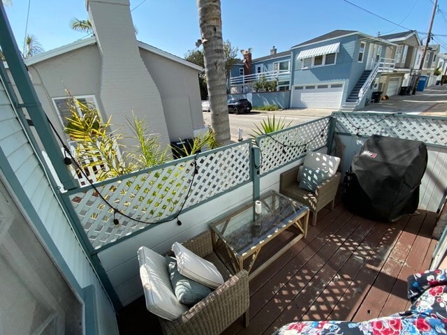 1007 Balboa Ave
