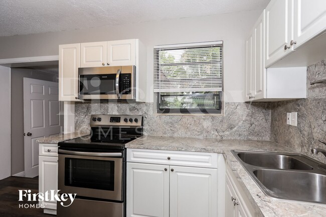 Photo - 2921 NW 157th Terrace