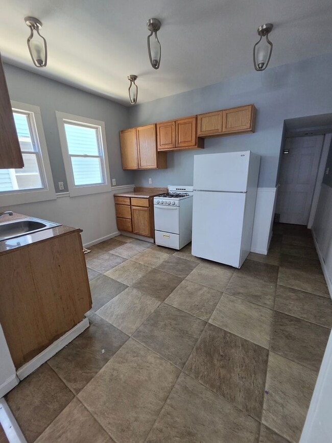 Photo - Lower two-bedroom unit east side