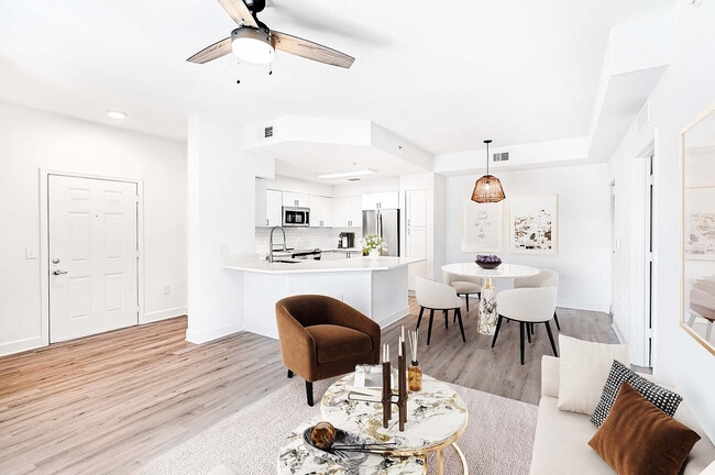 Avana Delray Beach