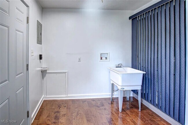 Photo - Matherson Avenue