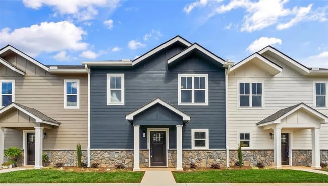 Photo - 198 Beacon Ave Townhome