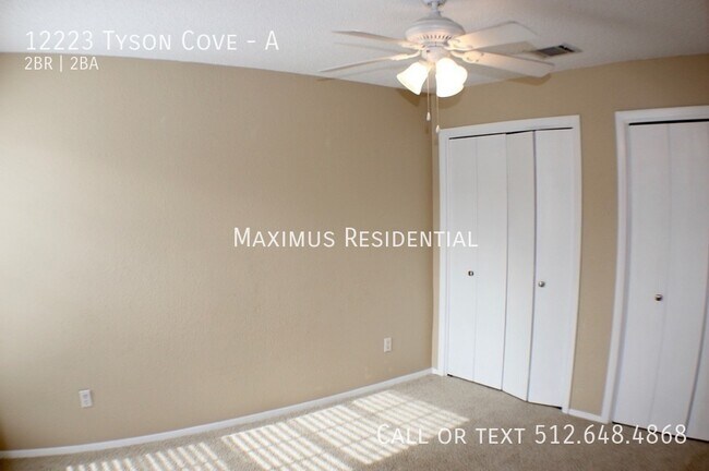 Photo - 12223 Tyson Cove Unit A