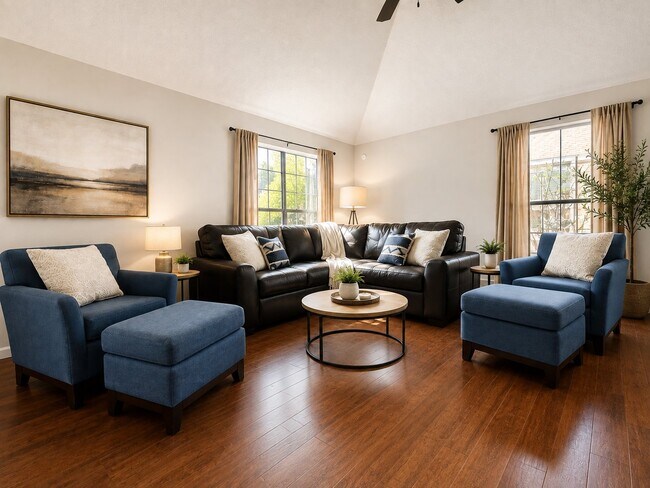 604 Bluebonnet Dr