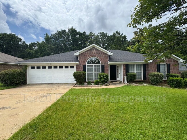 Building Photo - 3382 Cooper Branch Rd
