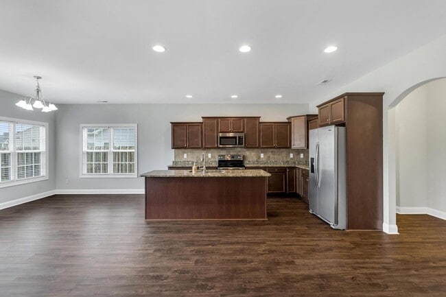 Photo - Large 4 bedroom home!