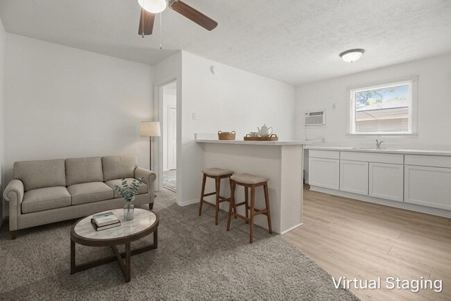 Photo - 602 S 3rd St Unidad C