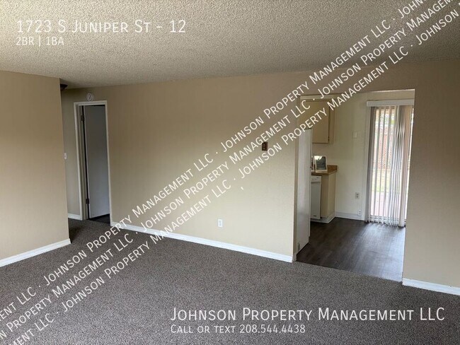 Photo - 1723 S Juniper St Unit 12