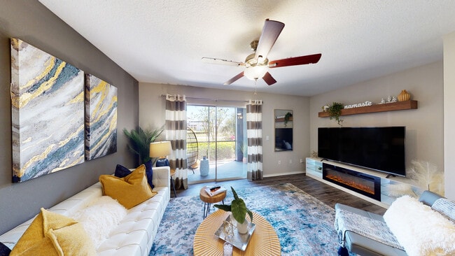 Photo - Preserve at Mobbly Bay