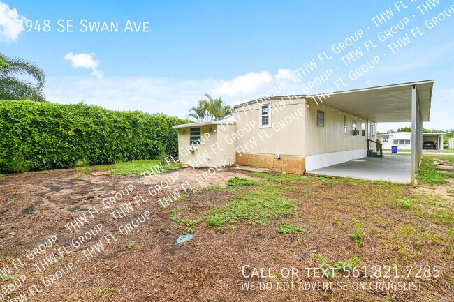 Photo - 7948 SE Swan Ave