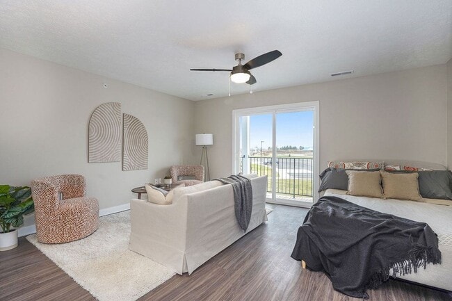 Meadowbrooke Apartment Homes