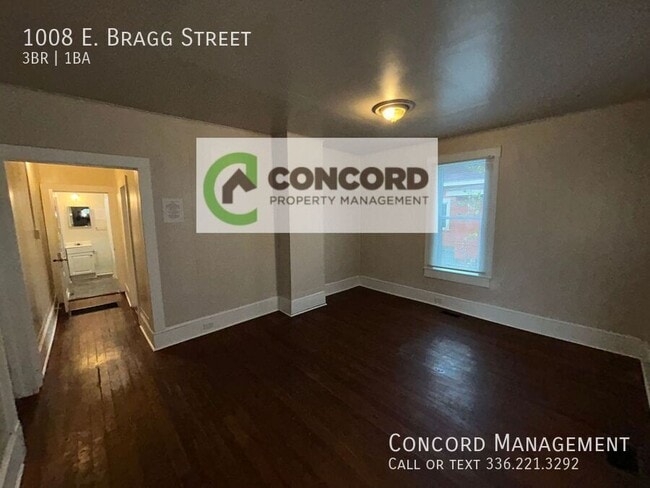 Photo - 1008 E Bragg St
