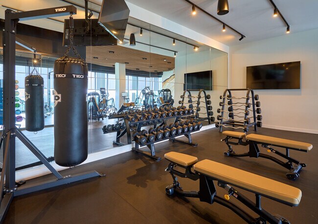 Photo - Hazel National Landing