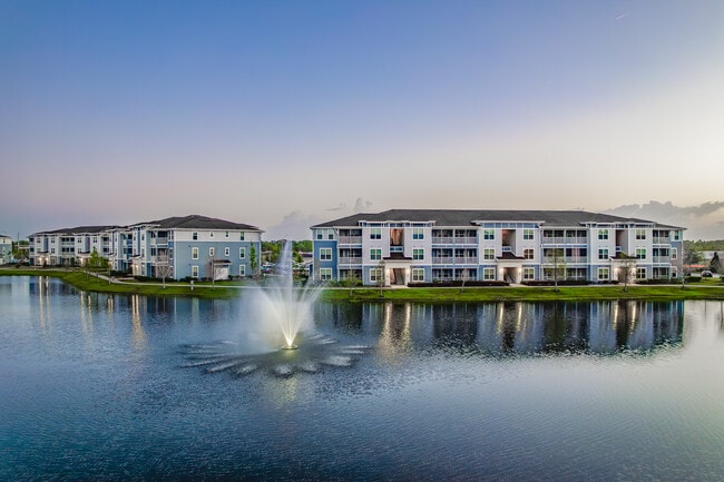 Building Photo - Academy Park Apartments
