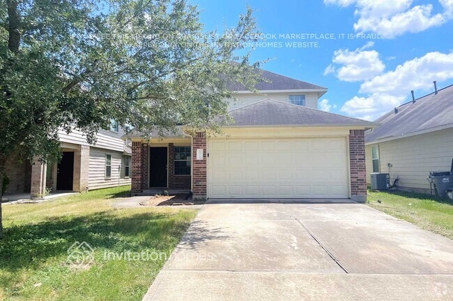Building Photo - 18715 N Lyford Dr Rental