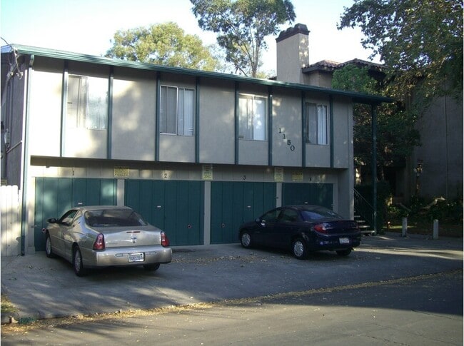 Building Photo - 1150 Ohio Ave