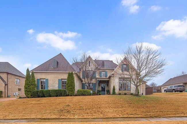 Building Photo - 10227 Matwood Oak Dr