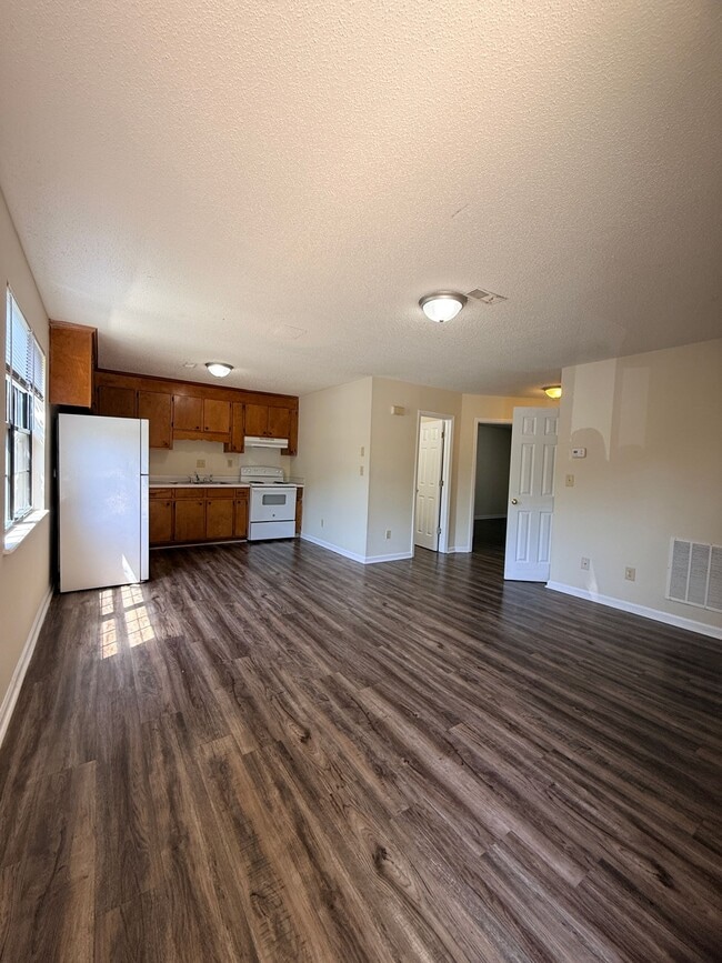 Ivy Court Apartments