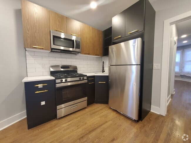 Building Photo - 485 Mercer St Unit 3R Rental