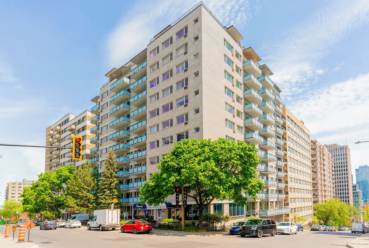 Le Châteauneuf - Le Châteauneuf