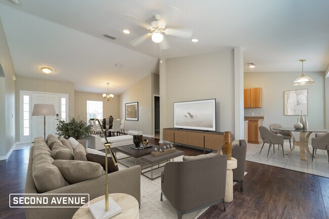 Photo - 3653 Valley Terrace