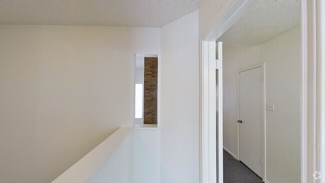 2BR, 2.5BA - 1,156 SF