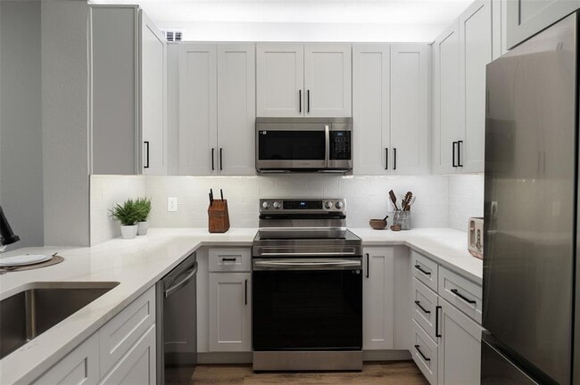 Photo - 777 Dunlavy St Apartment Unit 8311