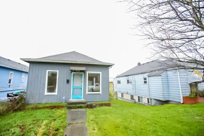 Photo - Charming 2 Bedroom 1 Bath Home - Downtown Everett